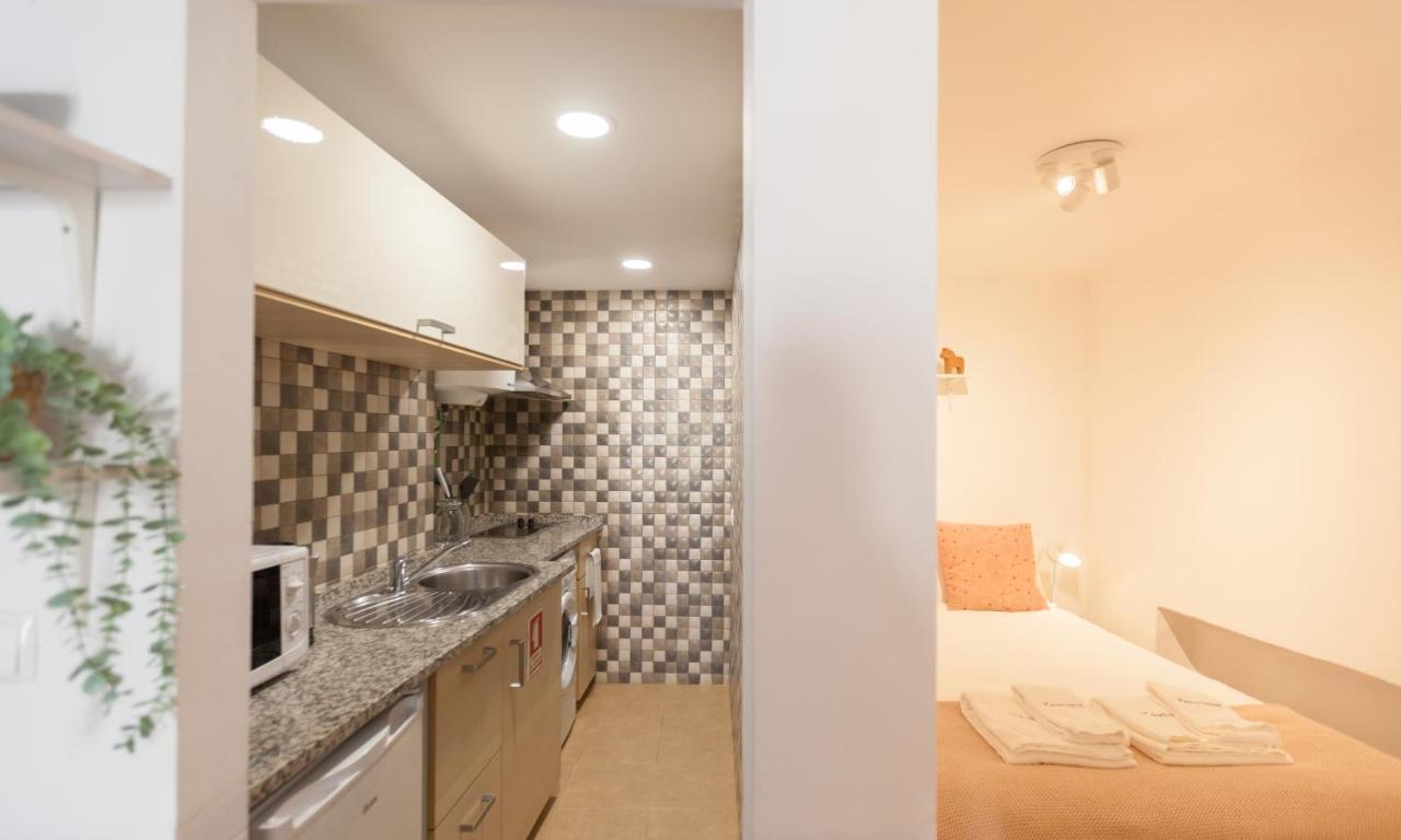 Flh Typical Alfama Apartment Lissabon