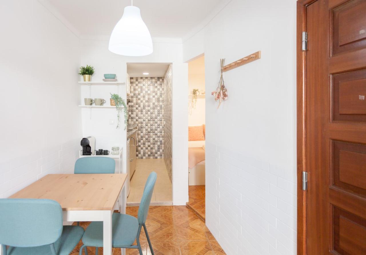 Flh Typical Alfama Apartment Lissabon
