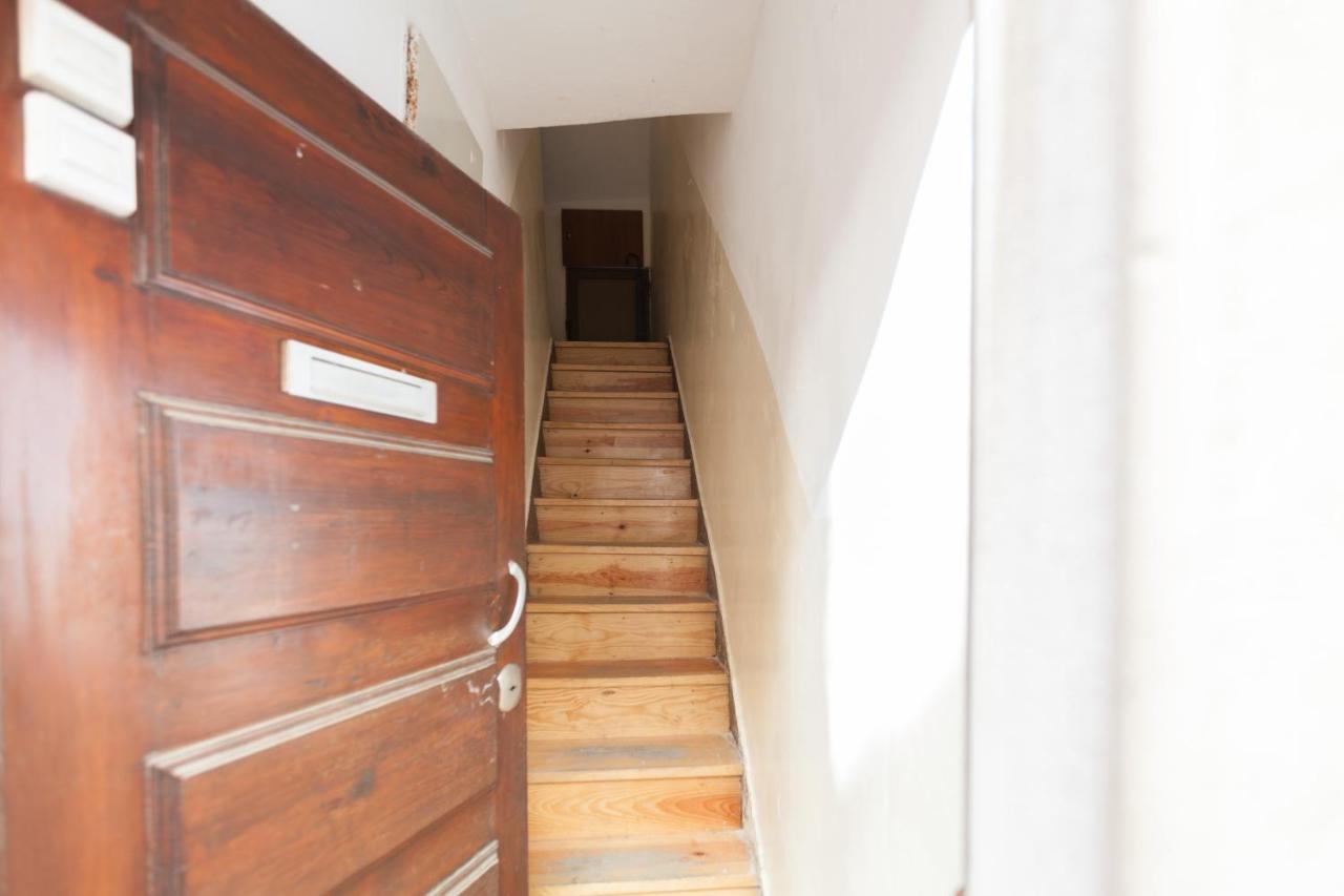 Apartment Flh Typical Alfama Lissabon